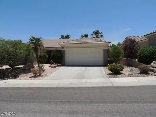2537 Terrytown AVE, Henderson, NV 89052