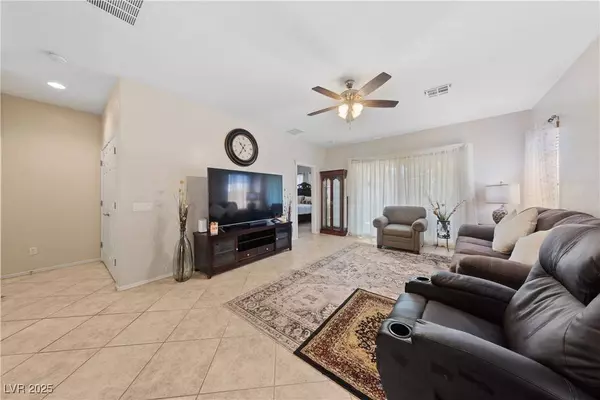 6114 Saddle Horse AVE, Las Vegas, NV 89122