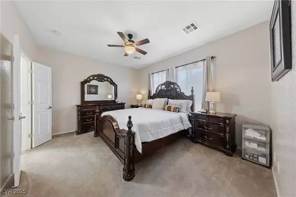 6114 Saddle Horse AVE, Las Vegas, NV 89122