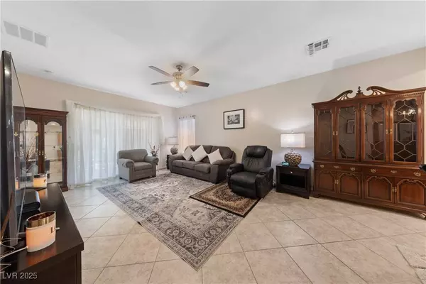 6114 Saddle Horse AVE, Las Vegas, NV 89122