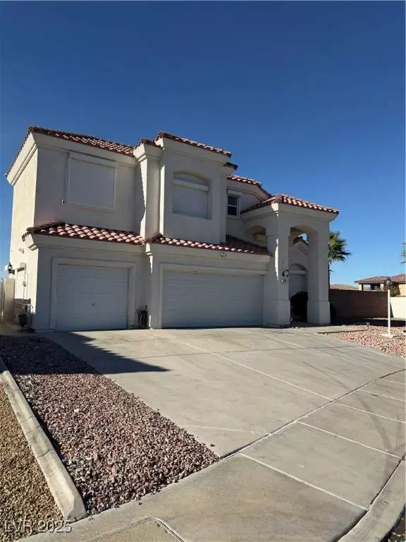 2562 Mizzoni CIR, Henderson, NV 89052