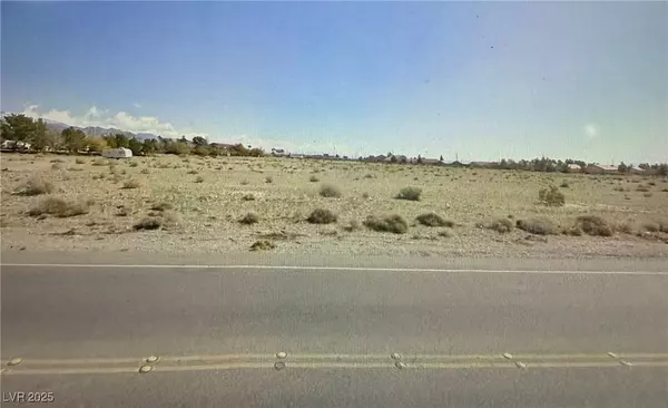 1201 S Dandelion ST, Pahrump, NV 89048