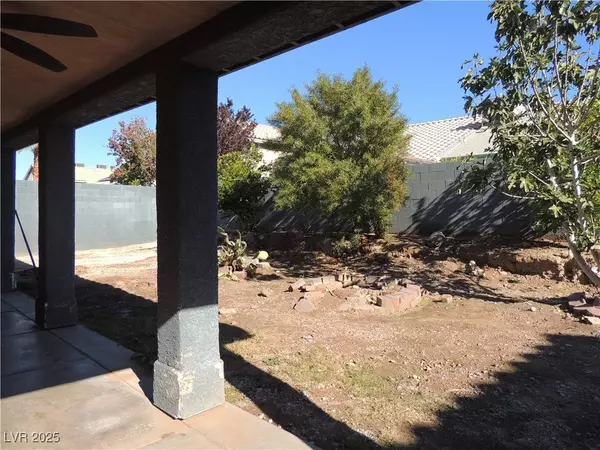 2060 Fallsburg WAY, Henderson, NV 89002