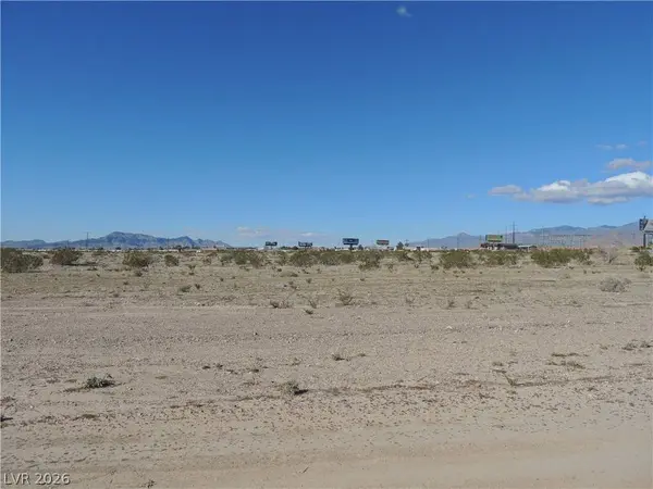 2481 E Flintstone ST, Pahrump, NV 89048