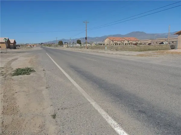 170 Mount Charleston DR, Pahrump, NV 89048