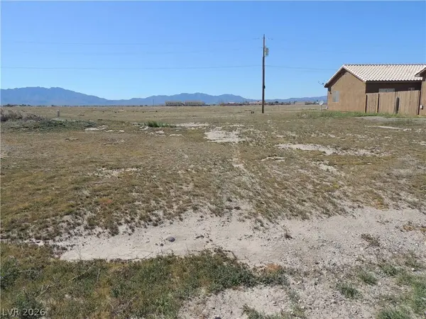 170 Mount Charleston DR, Pahrump, NV 89048