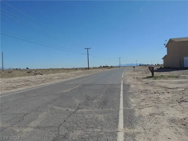 170 Mount Charleston DR, Pahrump, NV 89048