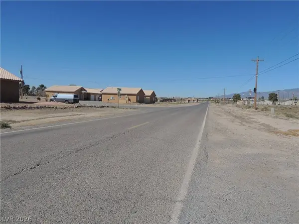 170 Mount Charleston DR, Pahrump, NV 89048