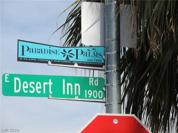 3313 Seneca DR, Las Vegas, NV 89169