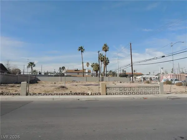 3313 Seneca DR, Las Vegas, NV 89169