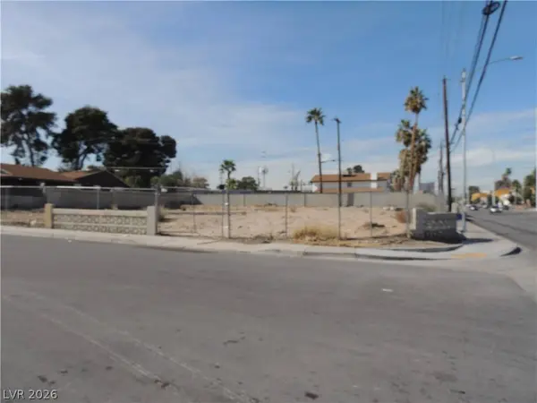 3313 Seneca DR, Las Vegas, NV 89169
