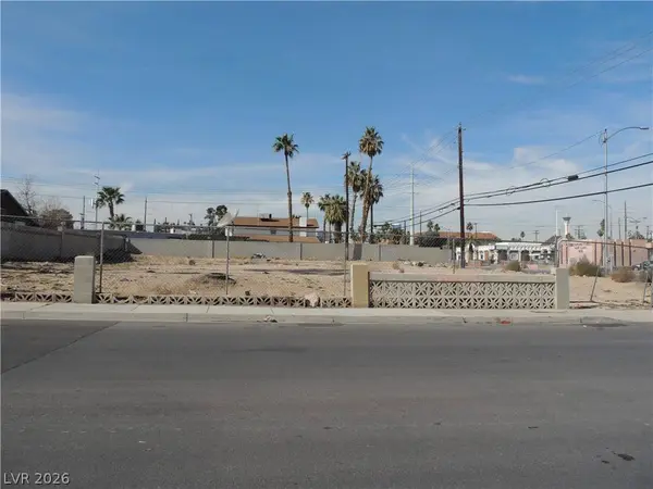 3313 Seneca DR, Las Vegas, NV 89169