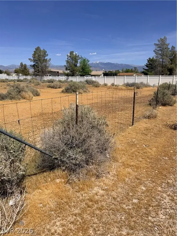 1580 Thousandaire BLVD, Pahrump, NV 89048