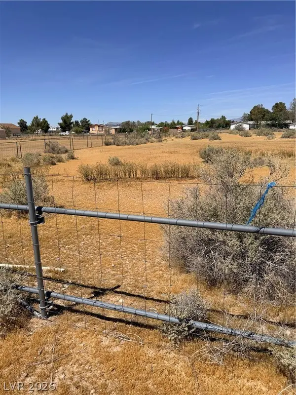 1580 Thousandaire BLVD, Pahrump, NV 89048