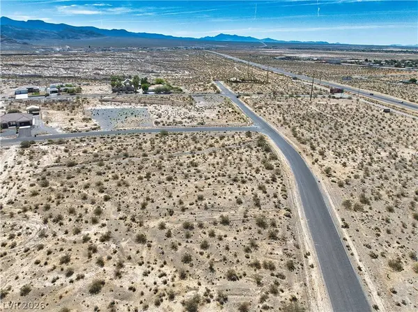 3808 E Kaibab ST, Pahrump, NV 89048