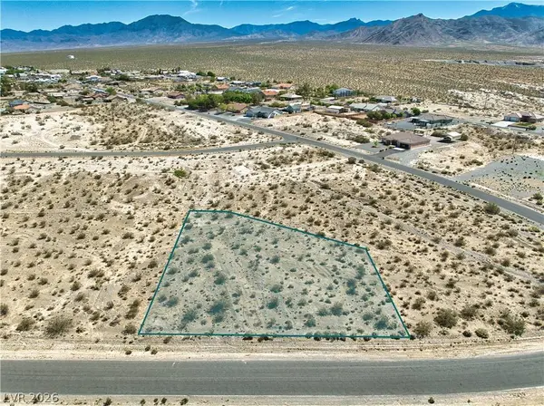 3808 E Kaibab ST, Pahrump, NV 89048