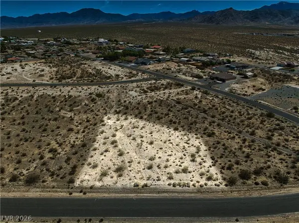 3808 E Kaibab ST, Pahrump, NV 89048