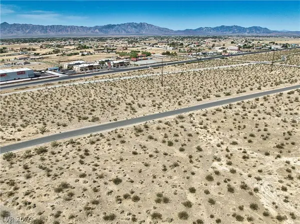 3808 E Kaibab ST, Pahrump, NV 89048