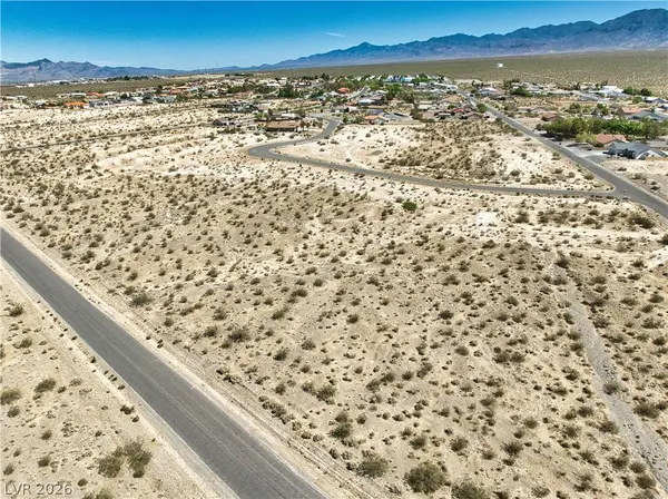3808 E Kaibab ST, Pahrump, NV 89048