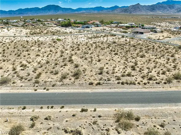 3808 E Kaibab ST, Pahrump, NV 89048