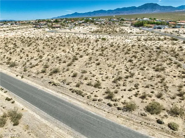 3808 E Kaibab ST, Pahrump, NV 89048