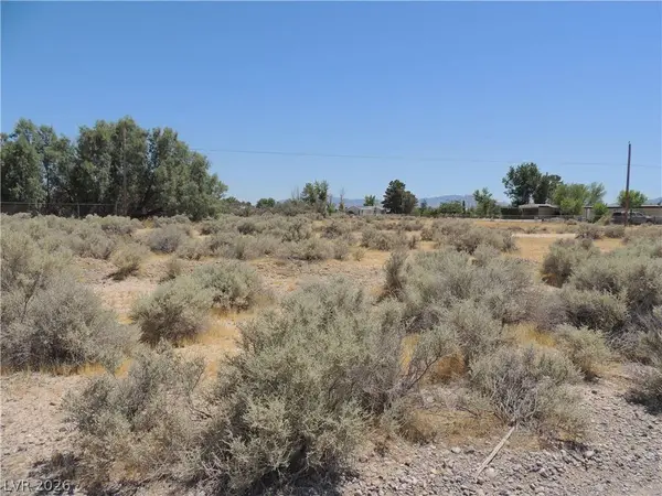 641 W Kilty ST, Pahrump, NV 89060