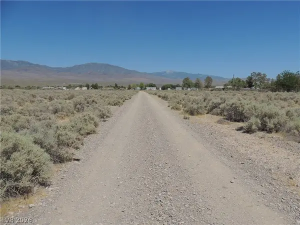 641 W Kilty ST, Pahrump, NV 89060