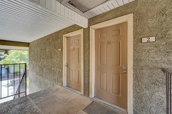 4400 Sandy River DR #2, Las Vegas, NV 89103
