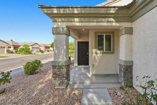 2312 Peaceful Moon ST, Henderson, NV 89044