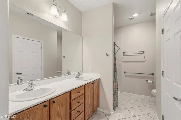 2312 Peaceful Moon ST, Henderson, NV 89044