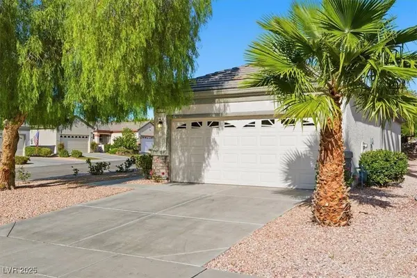 2312 Peaceful Moon ST, Henderson, NV 89044