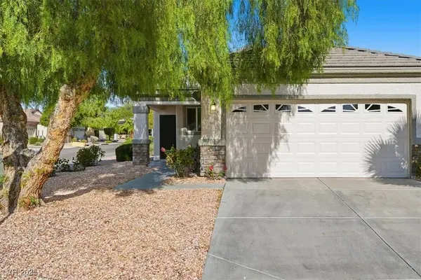 2312 Peaceful Moon ST, Henderson, NV 89044