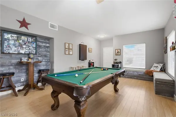 5401 Raincreek AVE, Las Vegas, NV 89130