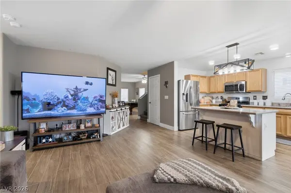 5401 Raincreek AVE, Las Vegas, NV 89130