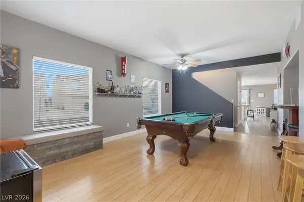 5401 Raincreek AVE, Las Vegas, NV 89130