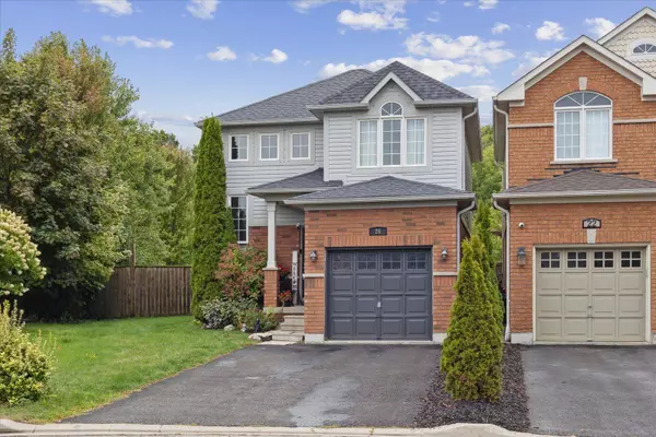 26 Crockett PL, Clarington, ON L1C 5P4