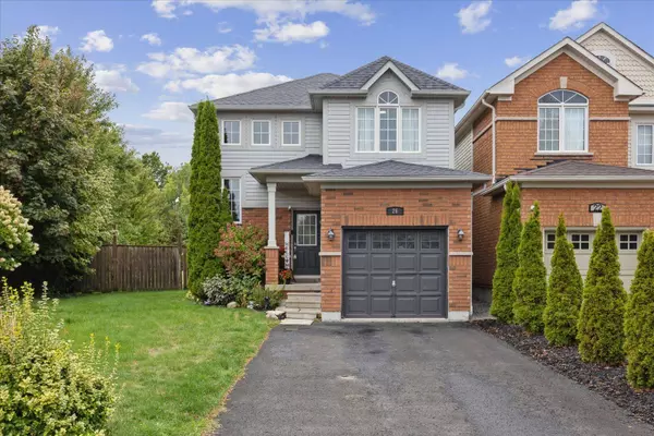 26 Crockett PL, Clarington, ON L1C 5P4