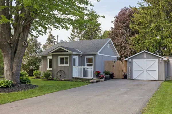 212 Mill ST N, Clarington, ON L1B 1J3