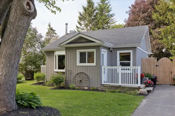 212 Mill ST N, Clarington, ON L1B 1J3