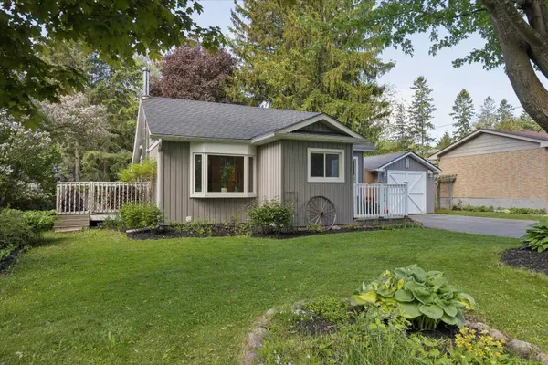 212 Mill ST N, Clarington, ON L1B 1J3