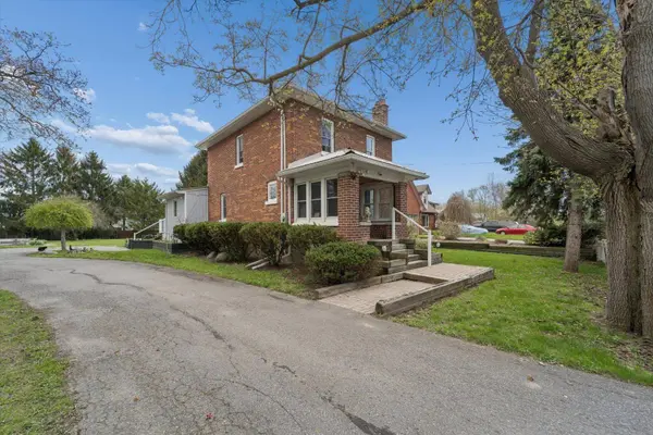 89 Rose Glen RD N, Port Hope, ON L1A 3V6