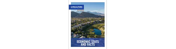 Econimic stats and Facts