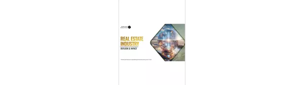 Real Estate Industry Outlook and Impact March 2025