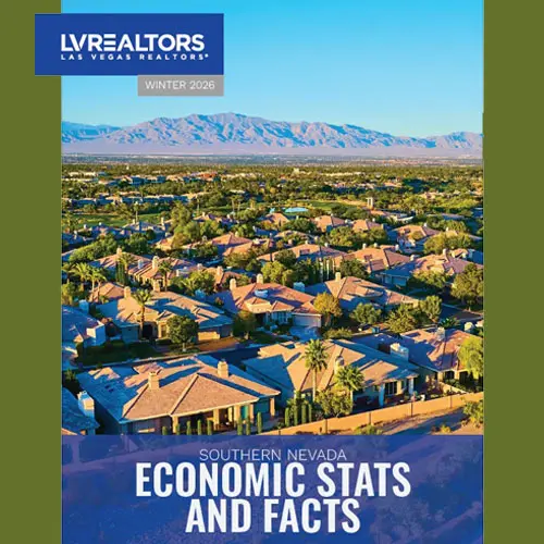 Economic Stats and Facts Winter 2026