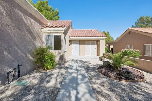8540 Willowrich DR, Las Vegas, NV 89134