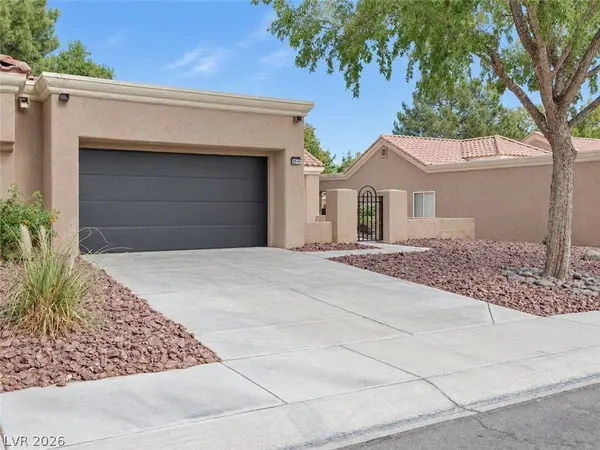 8540 Willowrich DR, Las Vegas, NV 89134