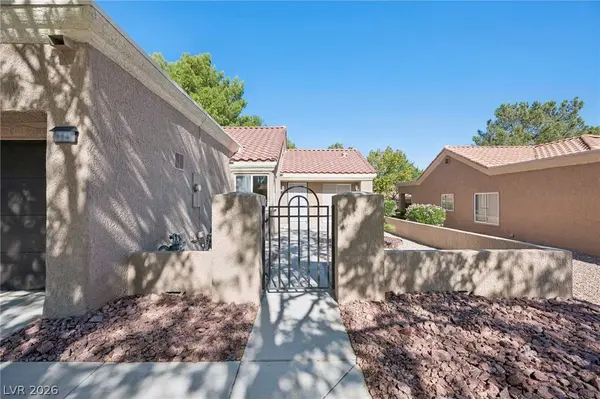 8540 Willowrich DR, Las Vegas, NV 89134