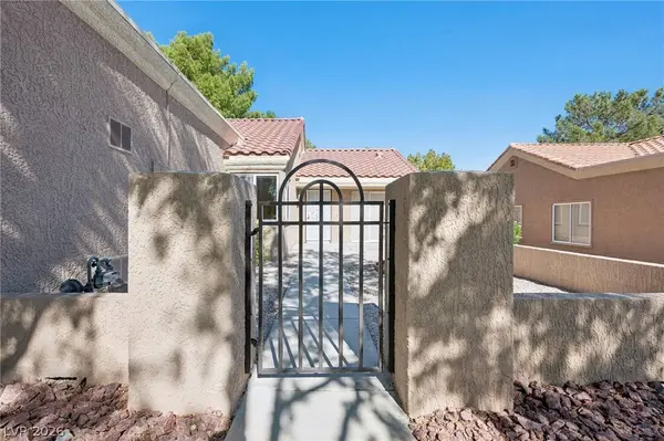 8540 Willowrich DR, Las Vegas, NV 89134