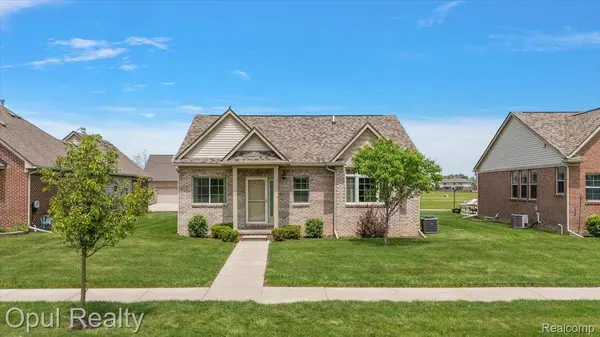 23934 Meadows AVE, Flat Rock, MI 48134