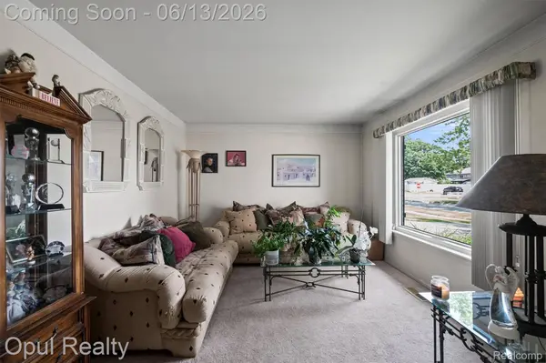 1218 Barchester ST, Westland, MI 48186